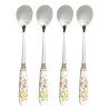 Set 4 Colheres Happy Easter Easy Life